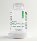 Daily Performance Stack: Boost Energy, Mood, Immunity & Joint Health