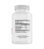 Stress Relief & Testosterone Support with Ashwagandha
