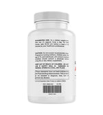 Stress Relief & Testosterone Support with Ashwagandha