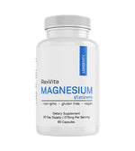 Magnesium Glycinate: Muscle Recovery, Sleep & Nerve Support