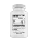 Omega-3 Fish Oil: Essential Support for Heart, Brain & Joint Health