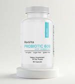 Probiotic 60B: Digestive Health, Immune Support & Gut Balance
